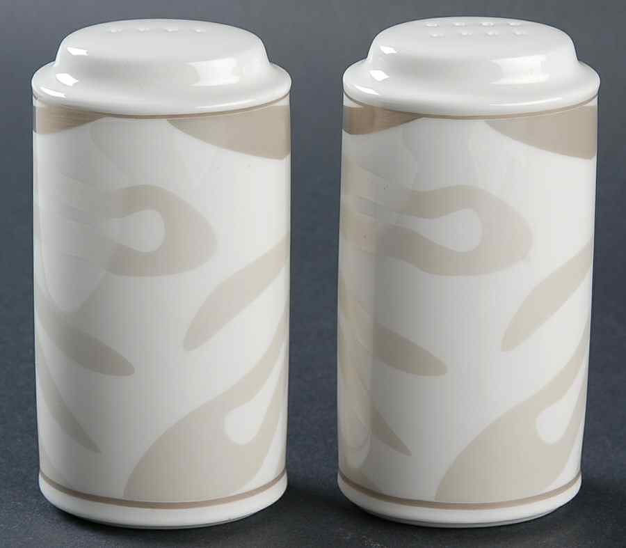 Campania Salt & Pepper Set by Noritake-1