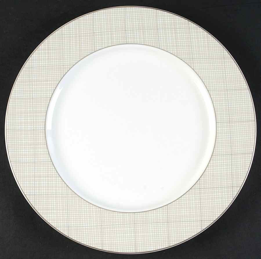 Veneto Dinner Plate by Noritake-1