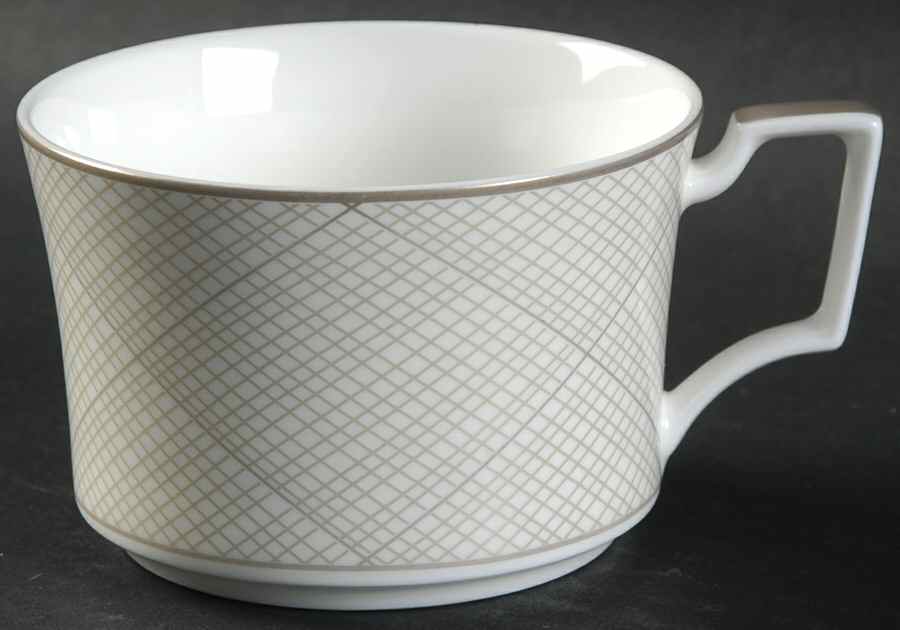 Veneto Flat Cup by Noritake-1