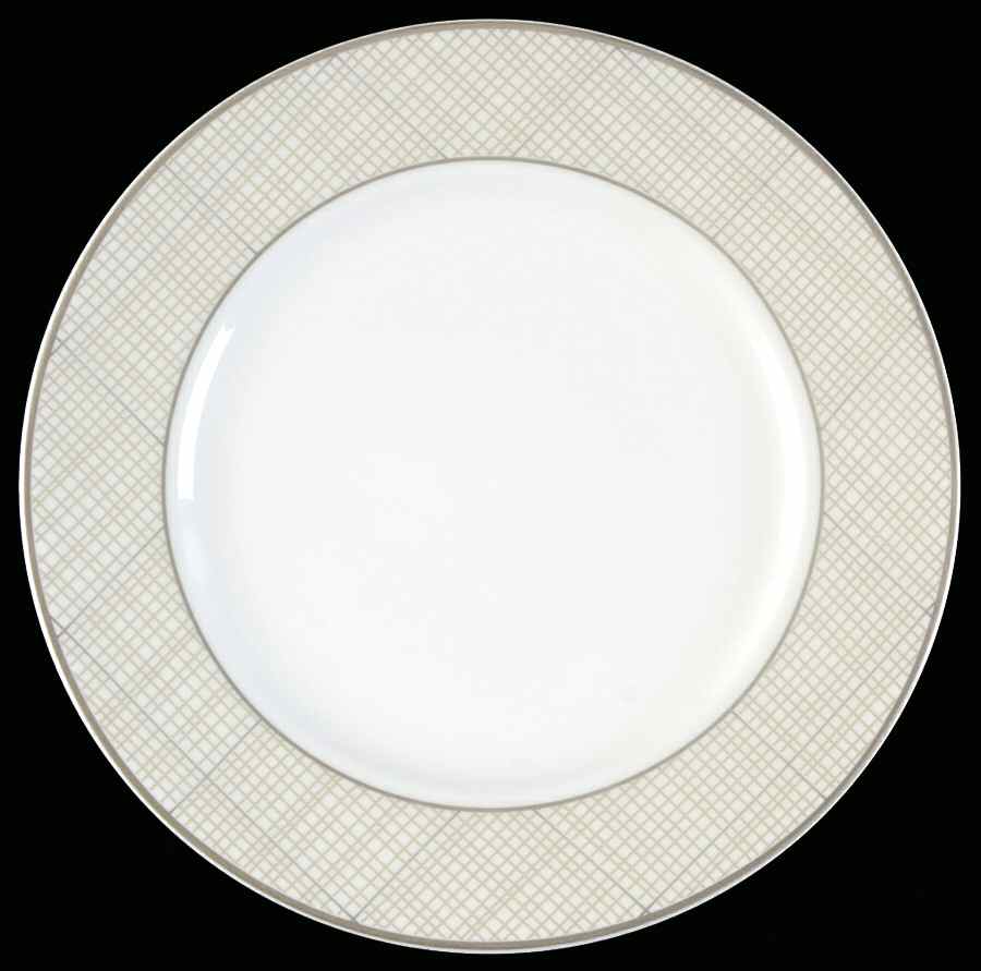 Veneto Bread & Butter Plate by Noritake-1