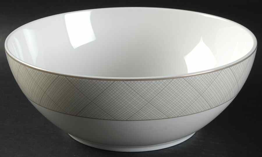 Veneto 8" Round Vegetable Bowl by Noritake-1