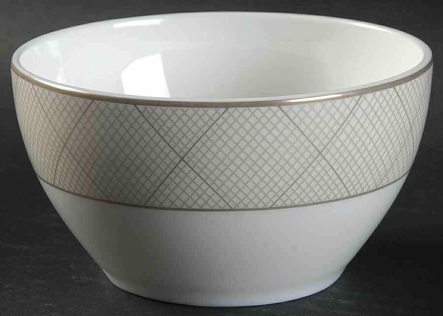 Veneto Fruit/Dessert (Sauce) Bowl by Noritake-1