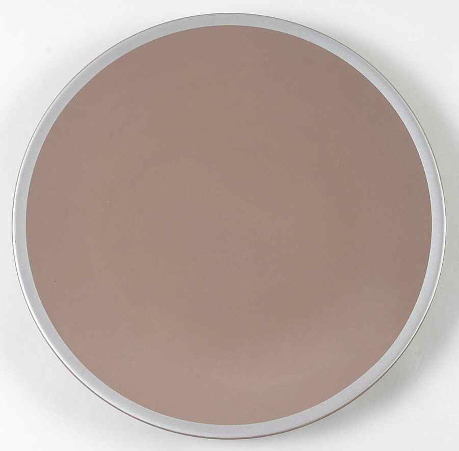 Cacao Dinner Plate by Noritake-1