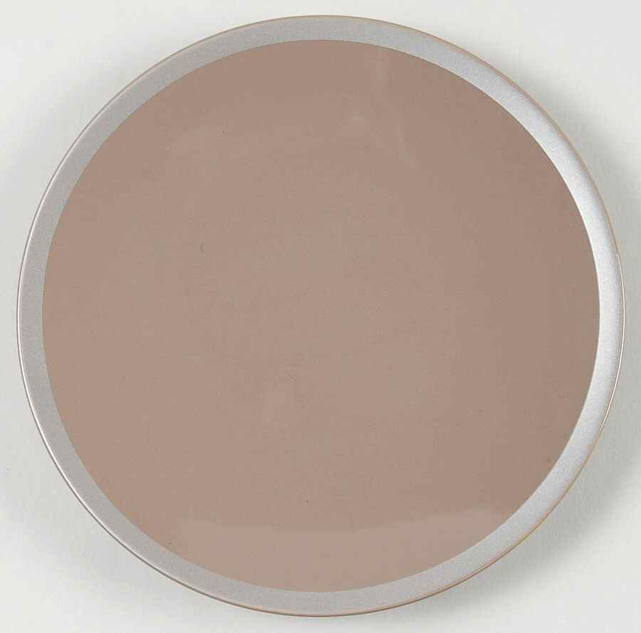 Cacao 6" Mini Plate by Noritake-1