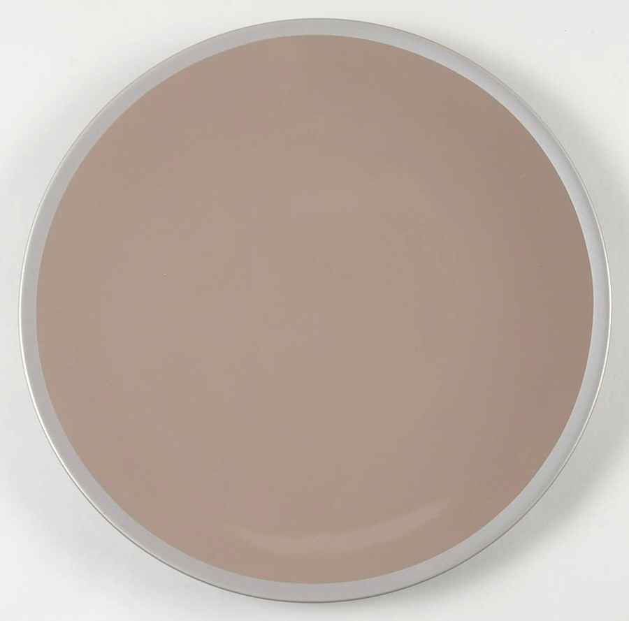 Cacao 12" Chop Plate (Round Platter) by Noritake-1