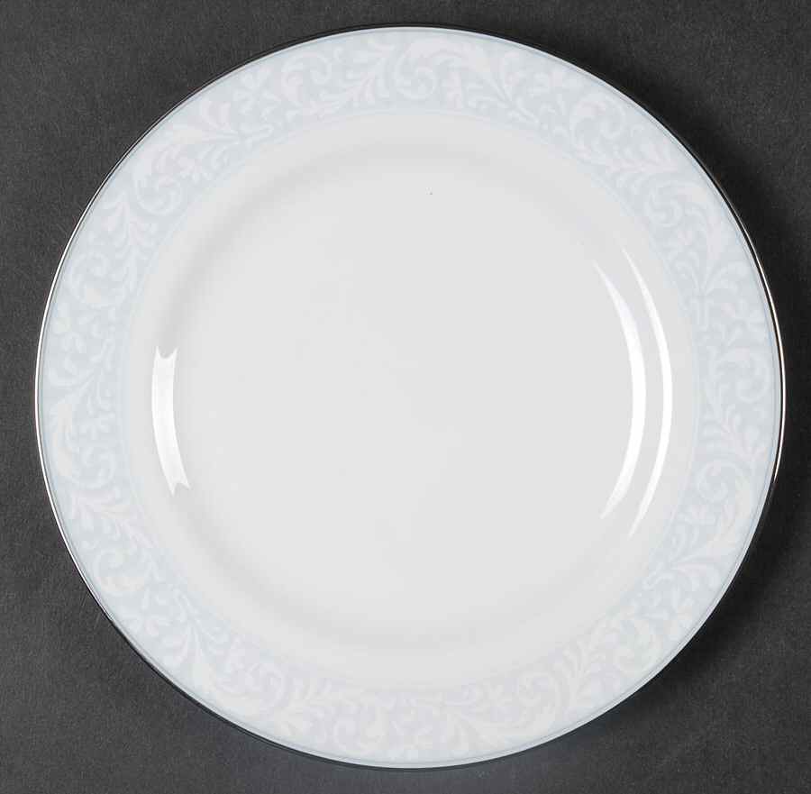Alderwood Bread & Butter Plate by Noritake-1