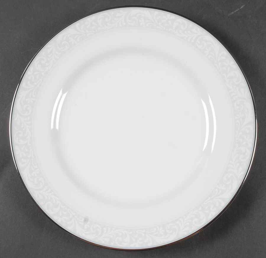 Alderwood Salad Plate by Noritake-1
