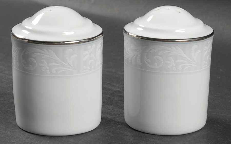 Alderwood Salt & Pepper Set by Noritake-1