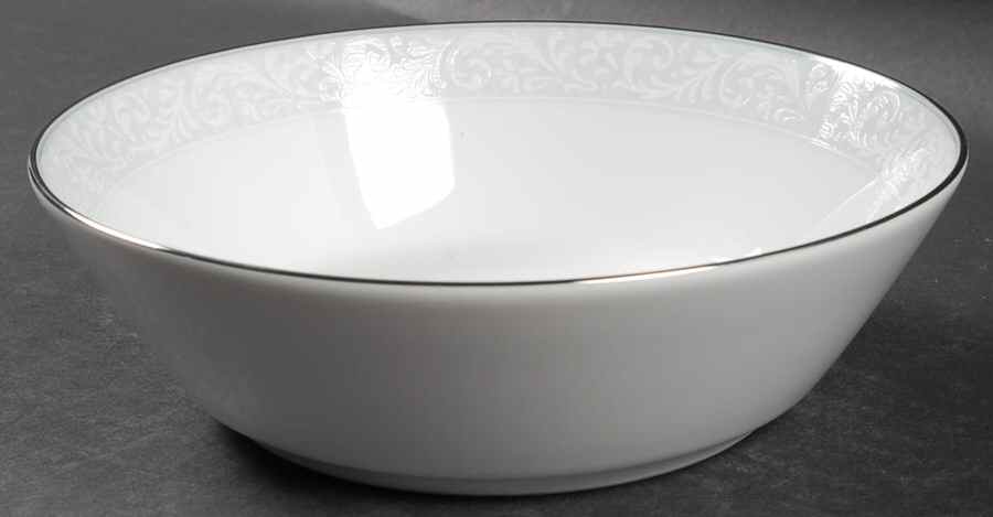 Alderwood Coupe Soup Bowl by Noritake-1