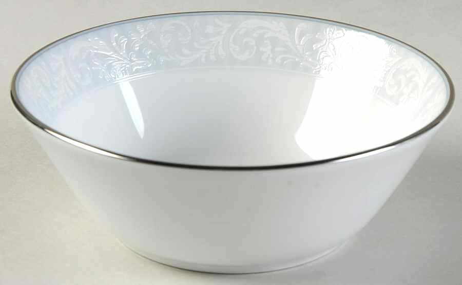Alderwood Fruit/Dessert (Sauce) Bowl by Noritake-1