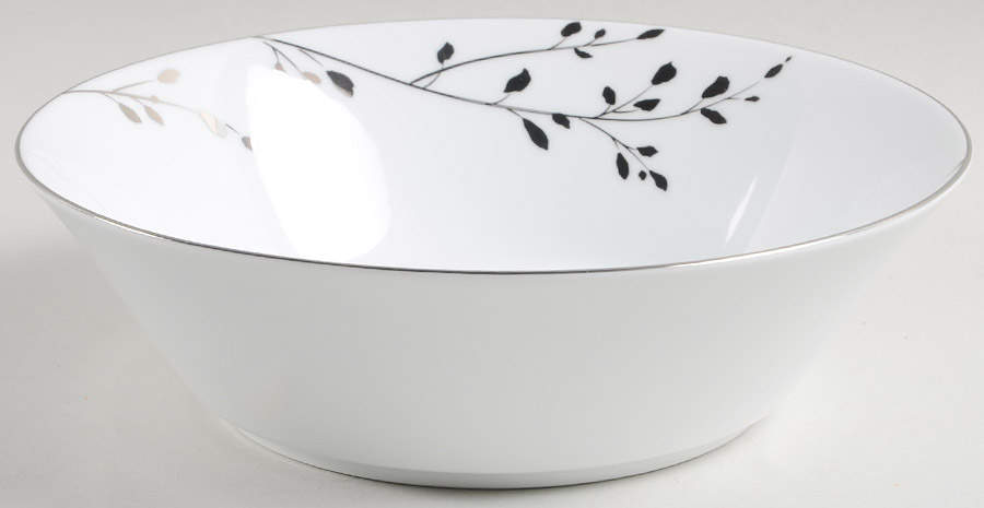 Birchwood 9" Round Vegetable Bowl by Noritake-1