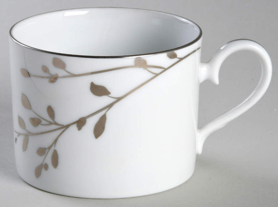 Birchwood Flat Cup by Noritake-1