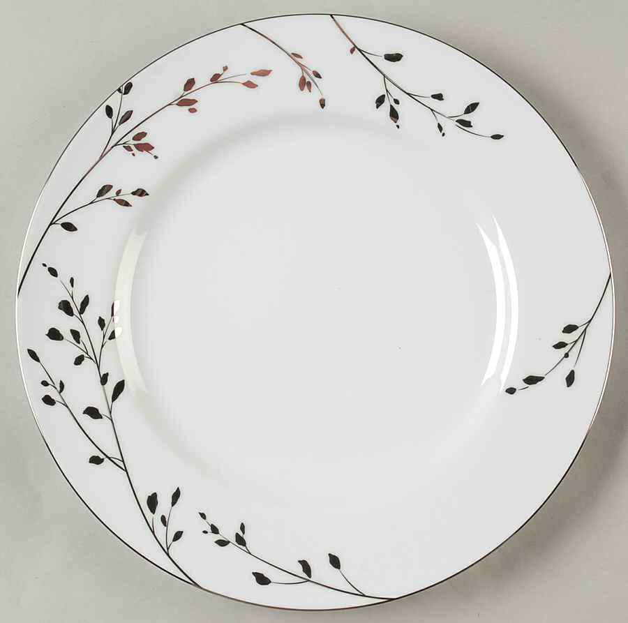 Birchwood Dinner Plate by Noritake-1