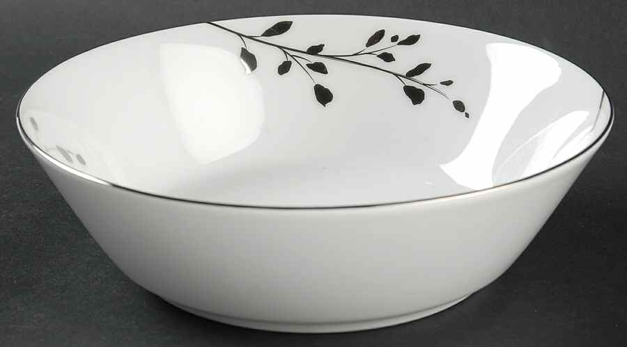 Birchwood Coupe Soup Bowl by Noritake-1