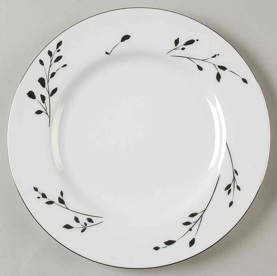 Birchwood Salad Plate by Noritake-1