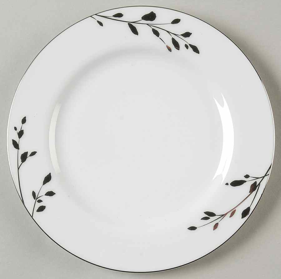Birchwood Bread & Butter Plate by Noritake-1