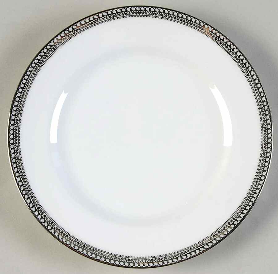Hayden Bread & Butter Plate by Noritake-1