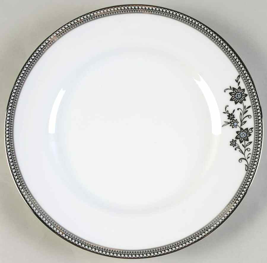 Hayden Salad Plate by Noritake-1