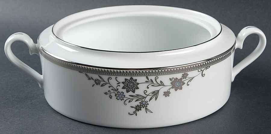 Hayden Round Vegetable No Lid by Noritake-1