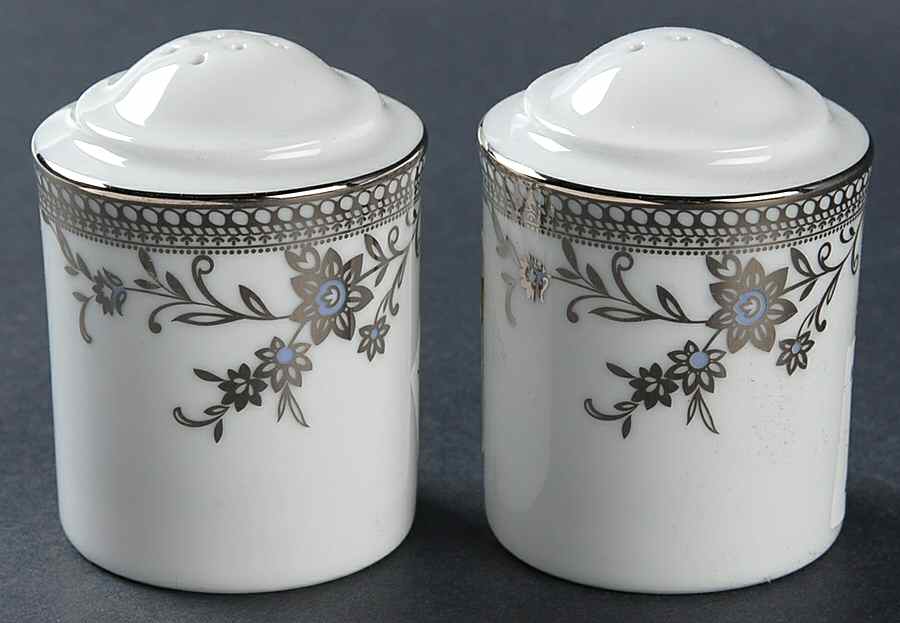 Hayden Salt & Pepper Set by Noritake-1