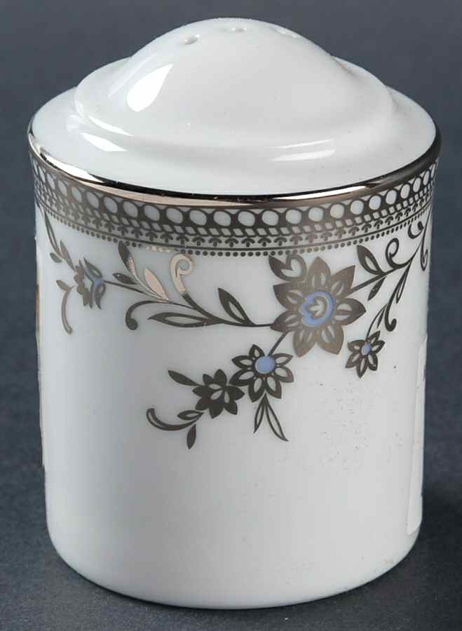 Hayden Salt Shaker by Noritake-1