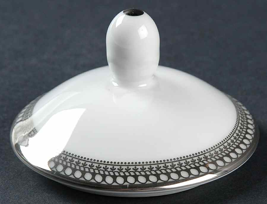 Hayden Lid for Sugar Bowl by Noritake-1