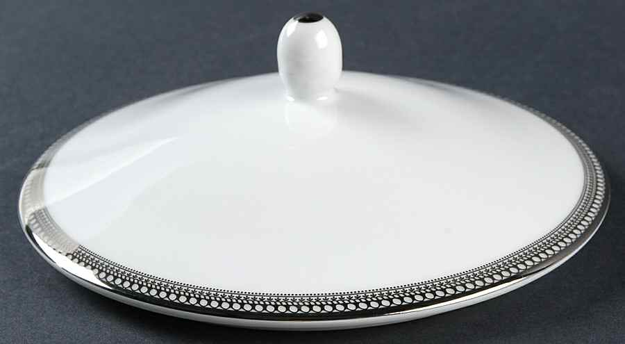 Hayden Lid for Round Vegetable by Noritake-1