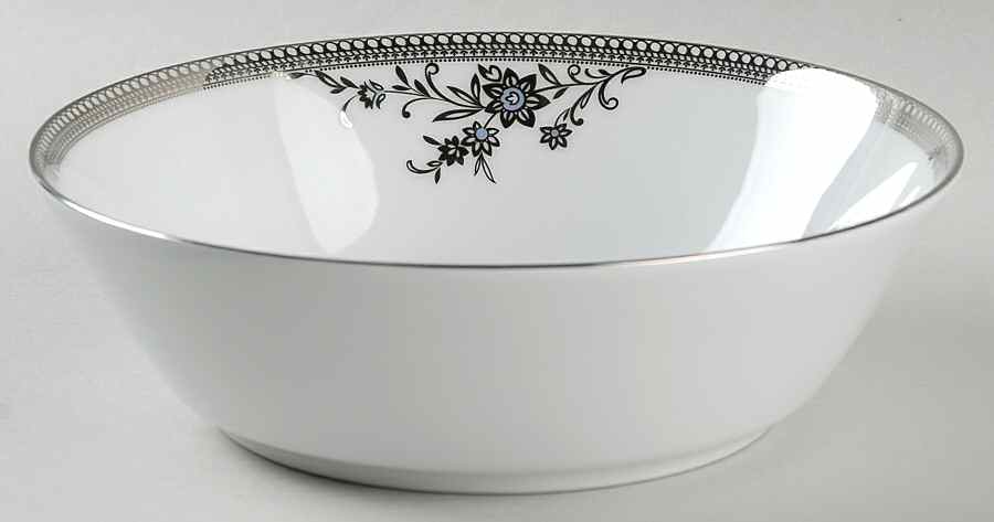 Hayden Coupe Soup Bowl by Noritake-1