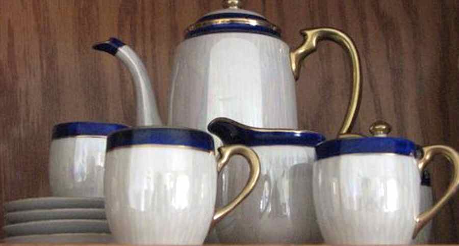 N3462 Creamer by Noritake-1