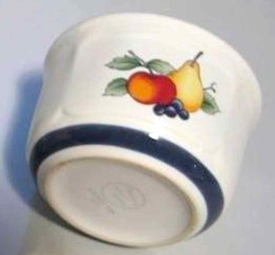 Bountiful Sugar Bowl No Lid by Nancy Calhoun-1