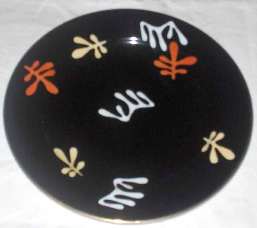 N3475 Dinner Plate by Noritake-1