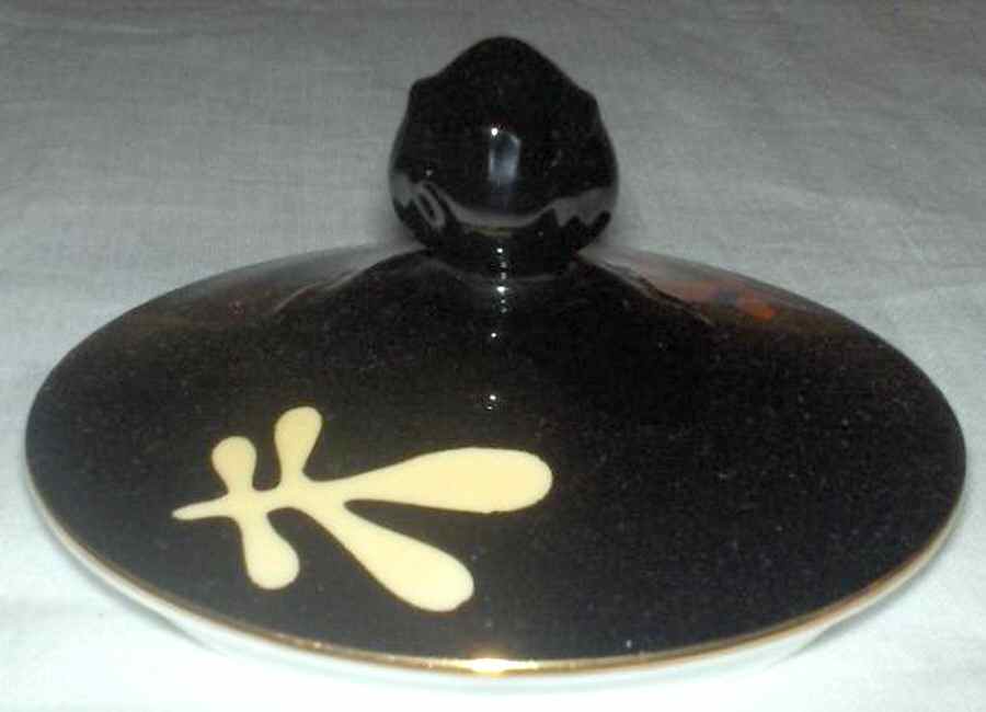 N3475 Lid for Sugar Bowl by Noritake-1