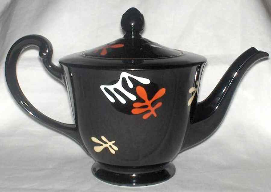 N3475 Teapot & Lid by Noritake-1