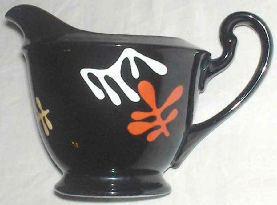 N3475 Creamer by Noritake-1