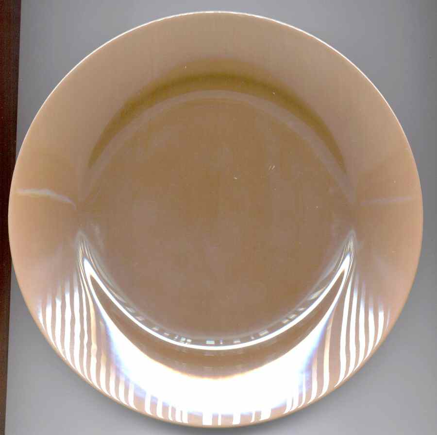 N3467 Dessert/Pie Plate by Noritake-1