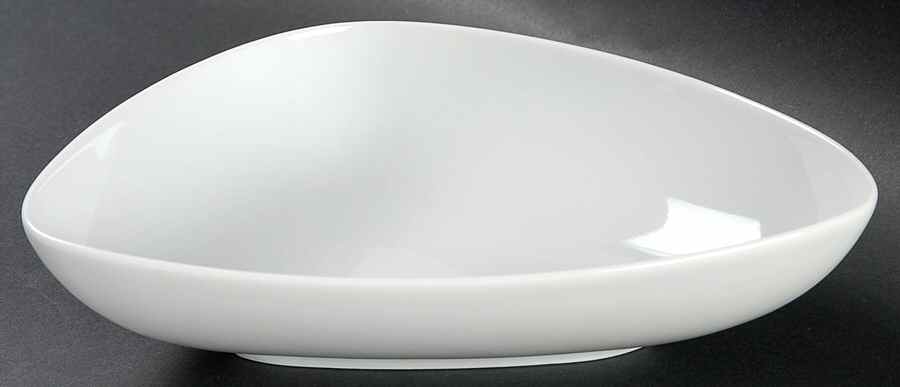 Spinnaker Soup/Cereal Bowl by Nambe-1