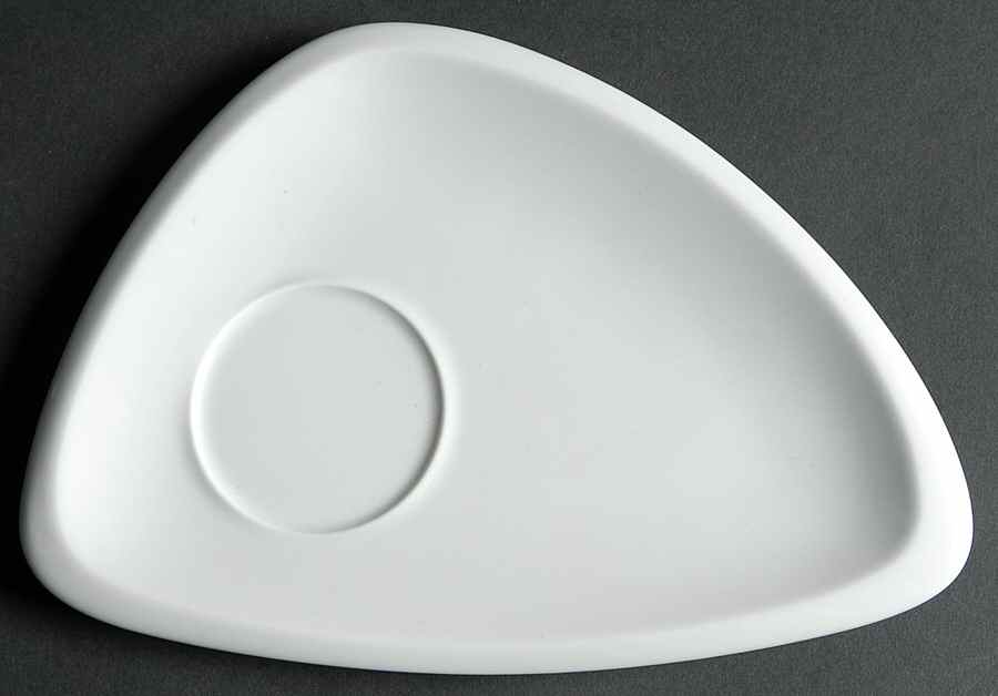Spinnaker Saucer by Nambe-1