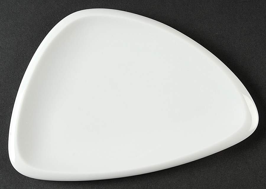 Spinnaker Bread & Butter Plate by Nambe-1