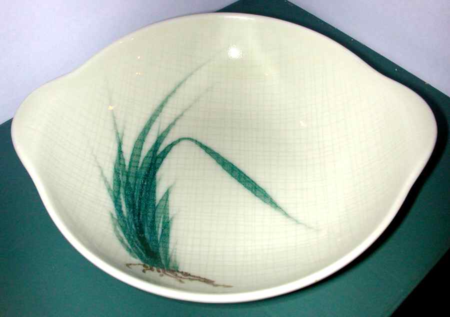 NUN3 Lugged Cereal Bowl by Nunome-1