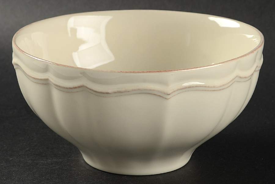 Toscano Cream Soup/Cereal Bowl by Noble Excellence-1
