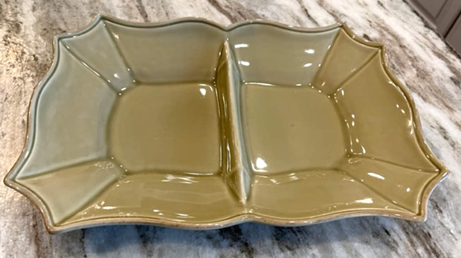 Toscano Sage Green Divided Server by Noble Excellence-1