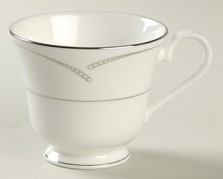 Entwine Footed Cup by Nikko-1