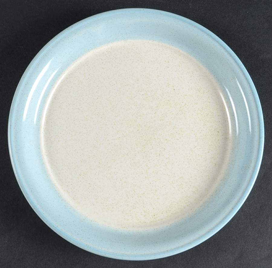 Caliban Salad Plate by Nitto-1