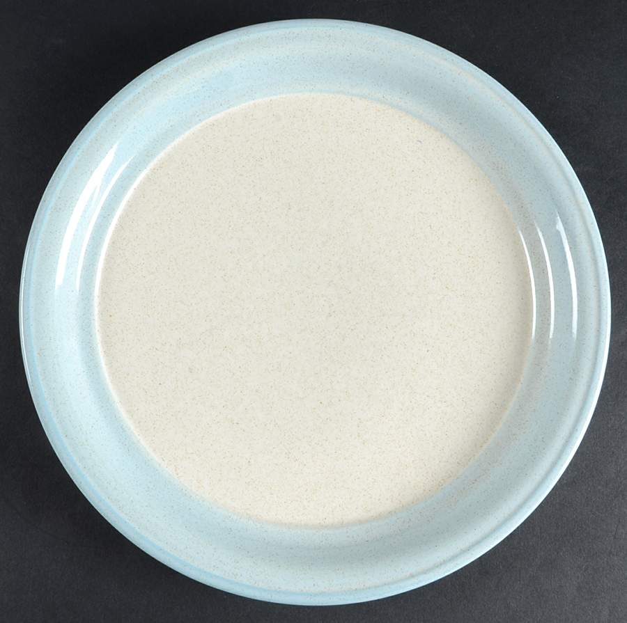 Caliban Dinner Plate by Nitto-1