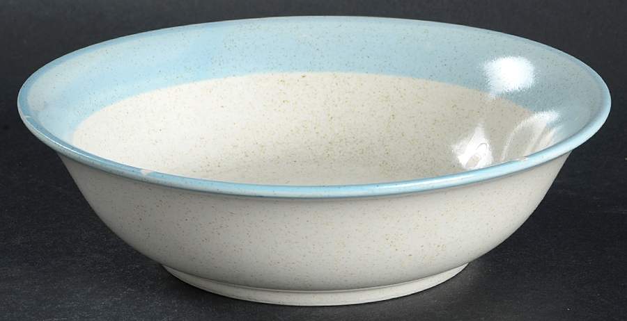 Caliban Coupe Cereal Bowl by Nitto-1
