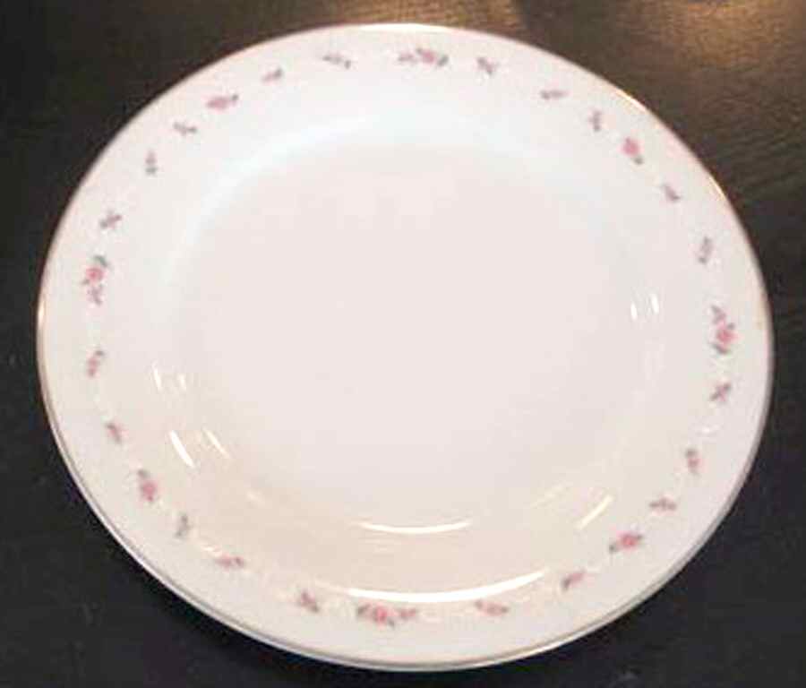 N3472 Dinner Plate by Noritake-1