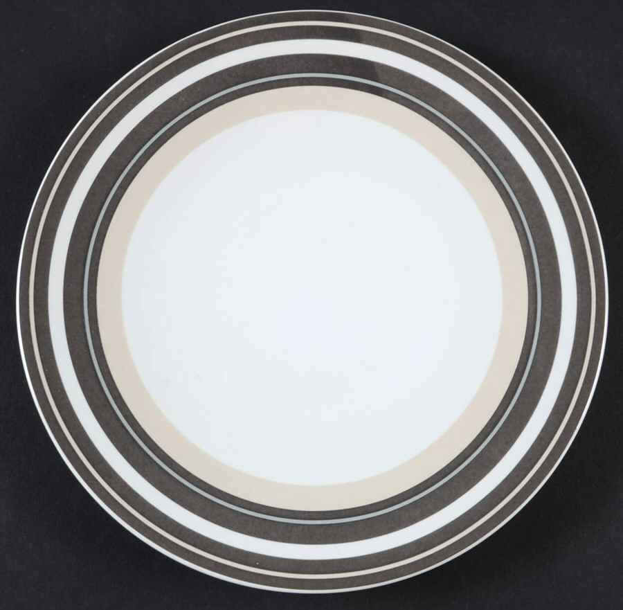 Stockholm Salad Plate by Nautica-1