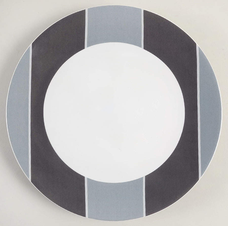 Anchorage Dinner Plate by Nautica-1