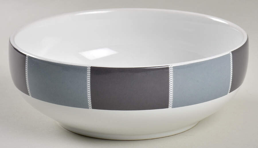 Anchorage Soup/Cereal Bowl by Nautica-1