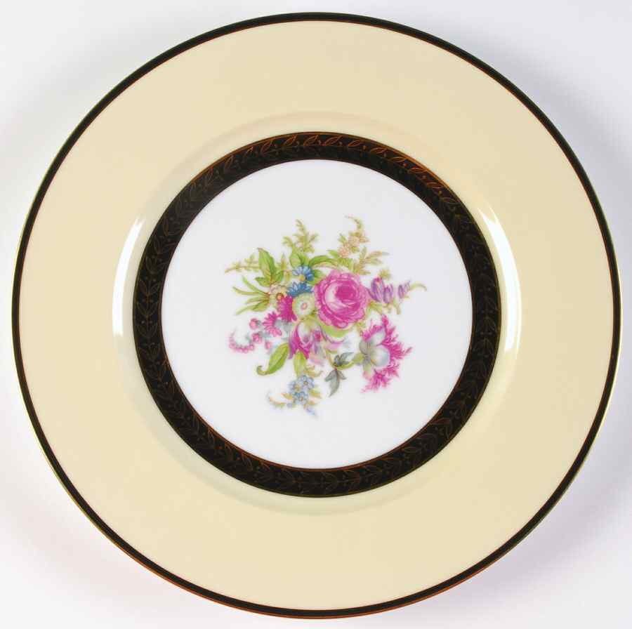 N3476 Dinner Plate by Noritake-1